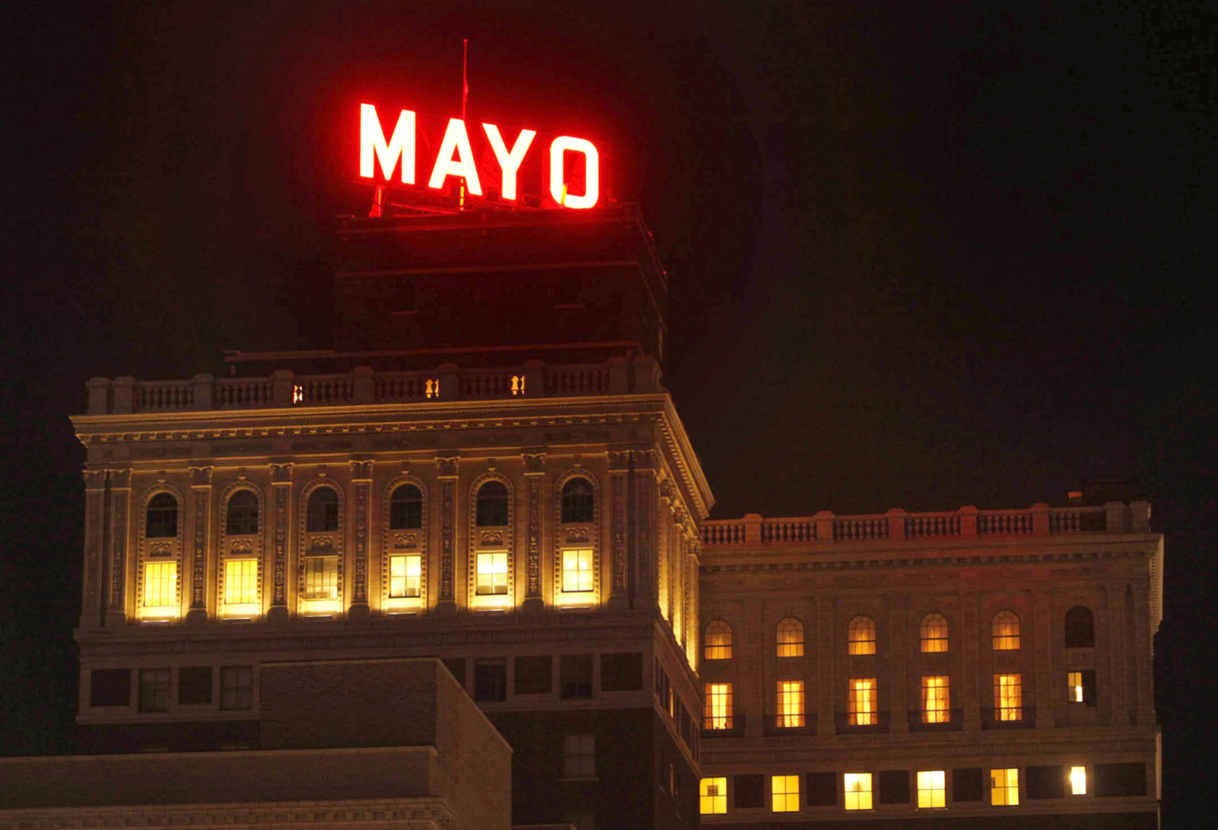 Mayo Hotel